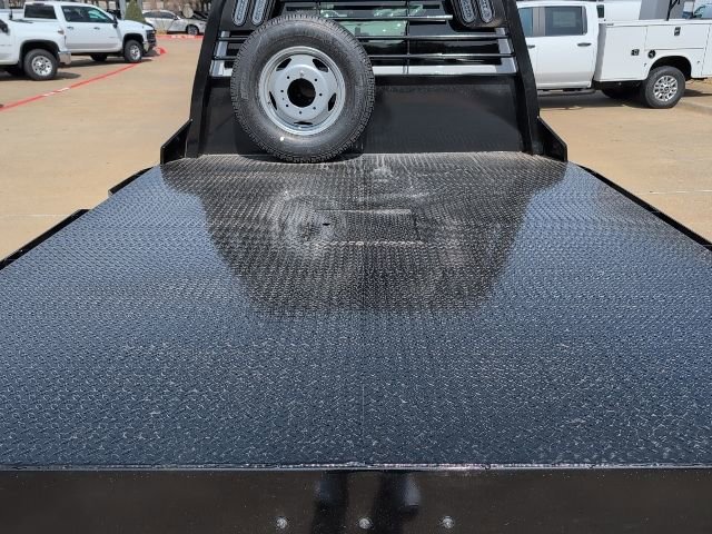 2026 Chevrolet Silverado 3500 HD Work Truck - Photo 10