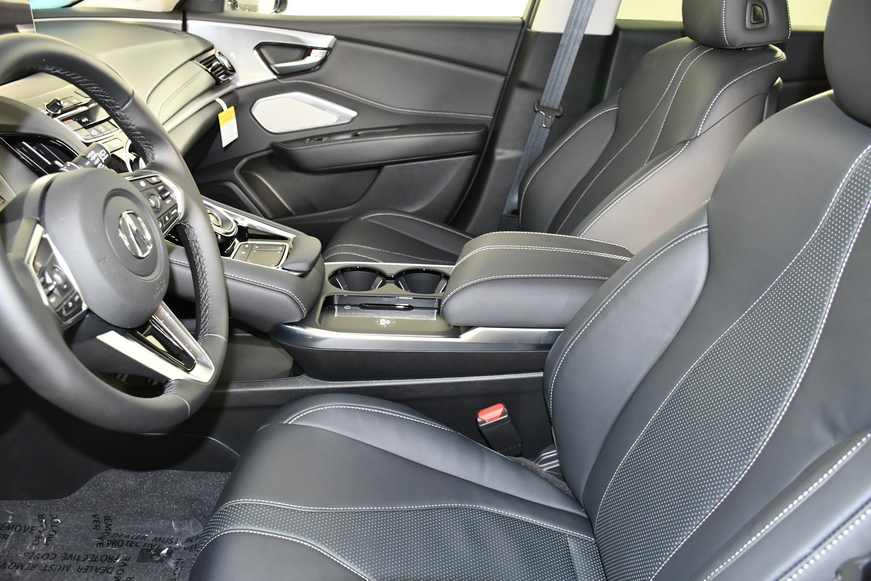2026 Acura RDX Technology Package - Photo 14