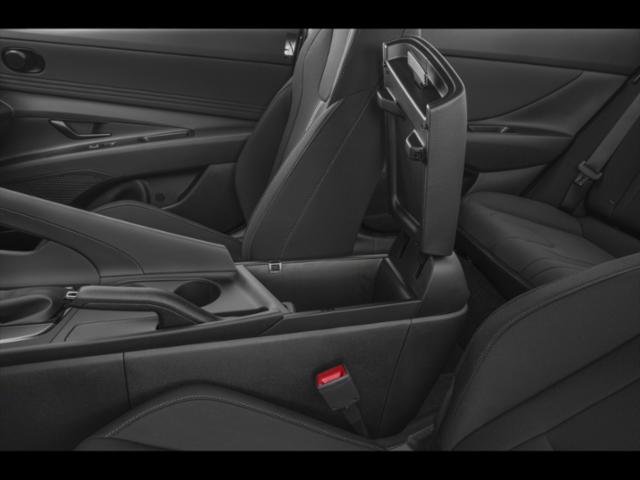 New 2026 Amazon Gray Hyundai SEL Sport image 23