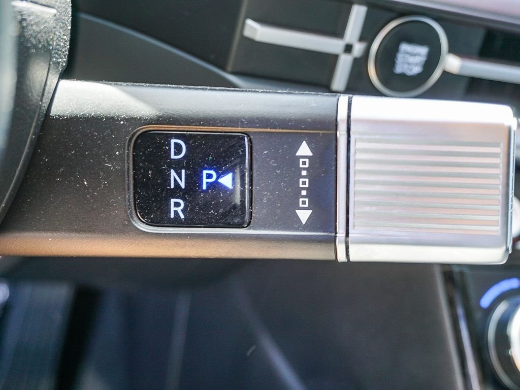 Used 2026 Gray Hyundai SE image 23