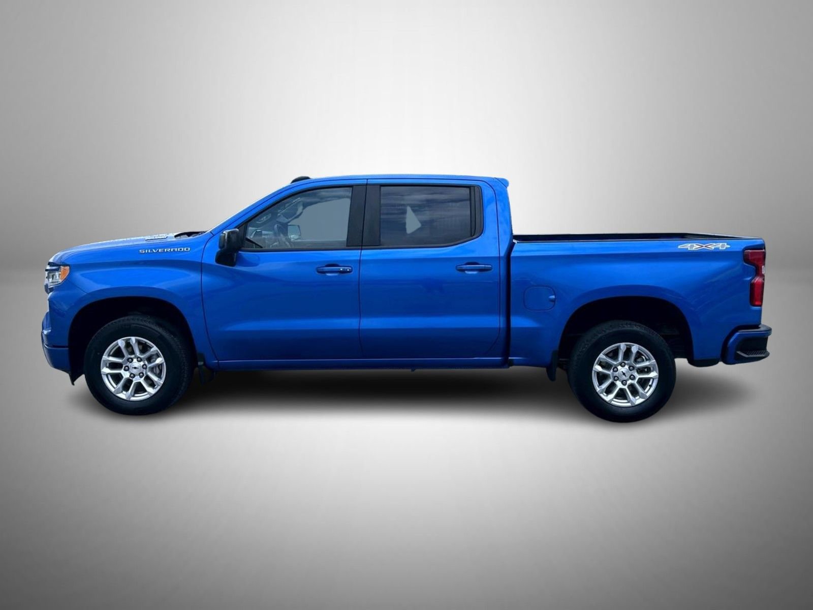 2023 Chevrolet Silverado 1500 RST - Photo 8