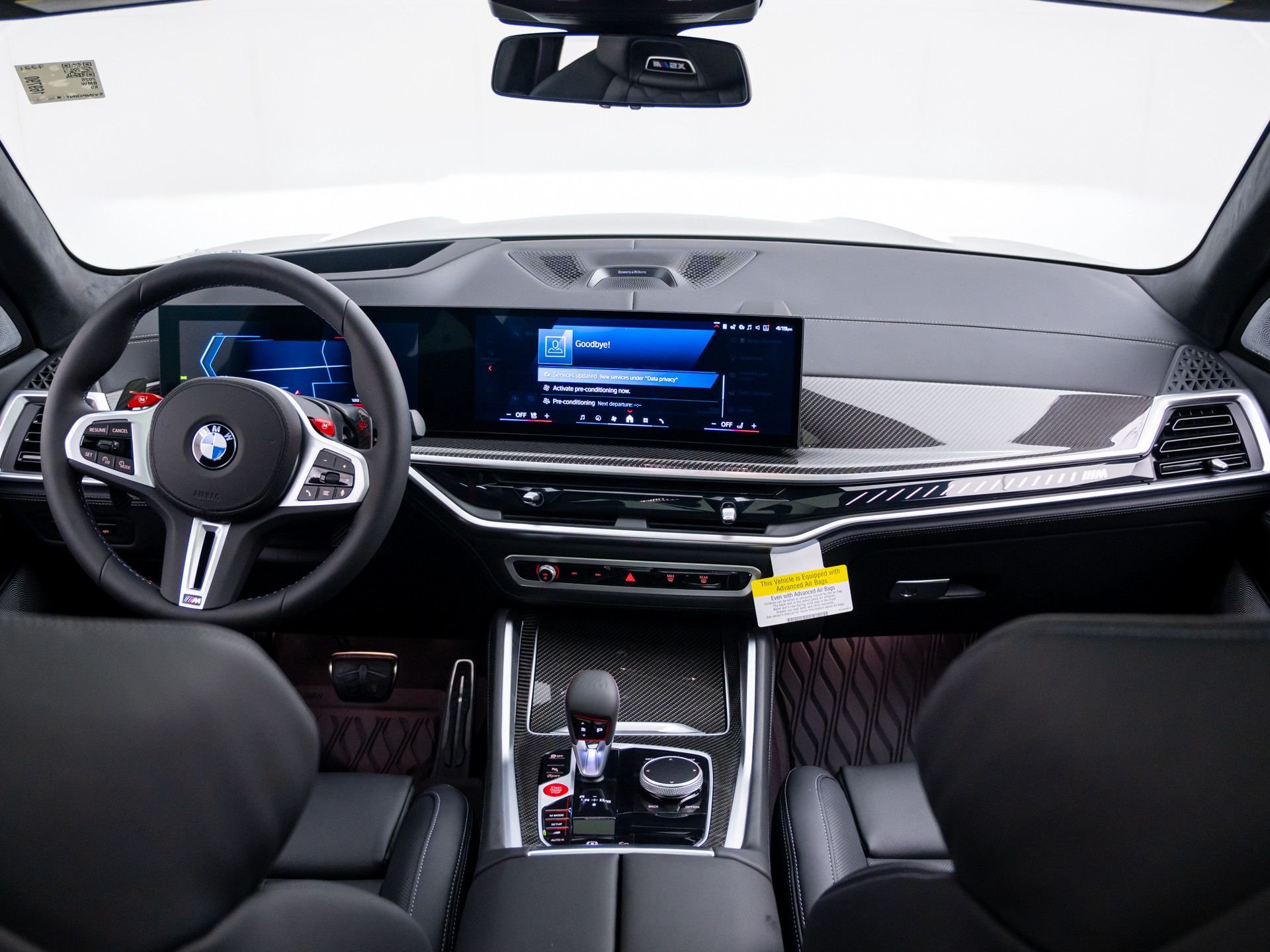New 2026 Dravit Grey Metallic BMW Competition image 10