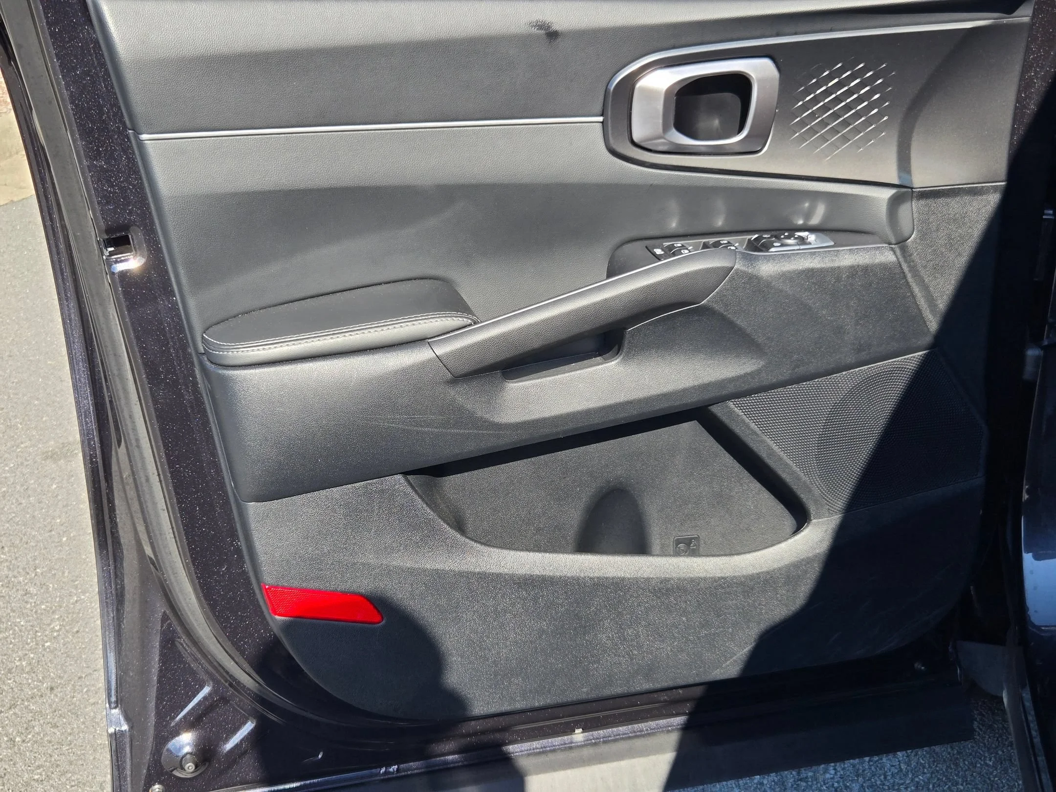 Used 2025 Panthera Metal Kia EX image 20