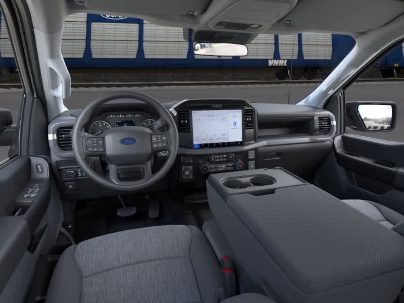 New 2026 Oxford White Ford XL image 9