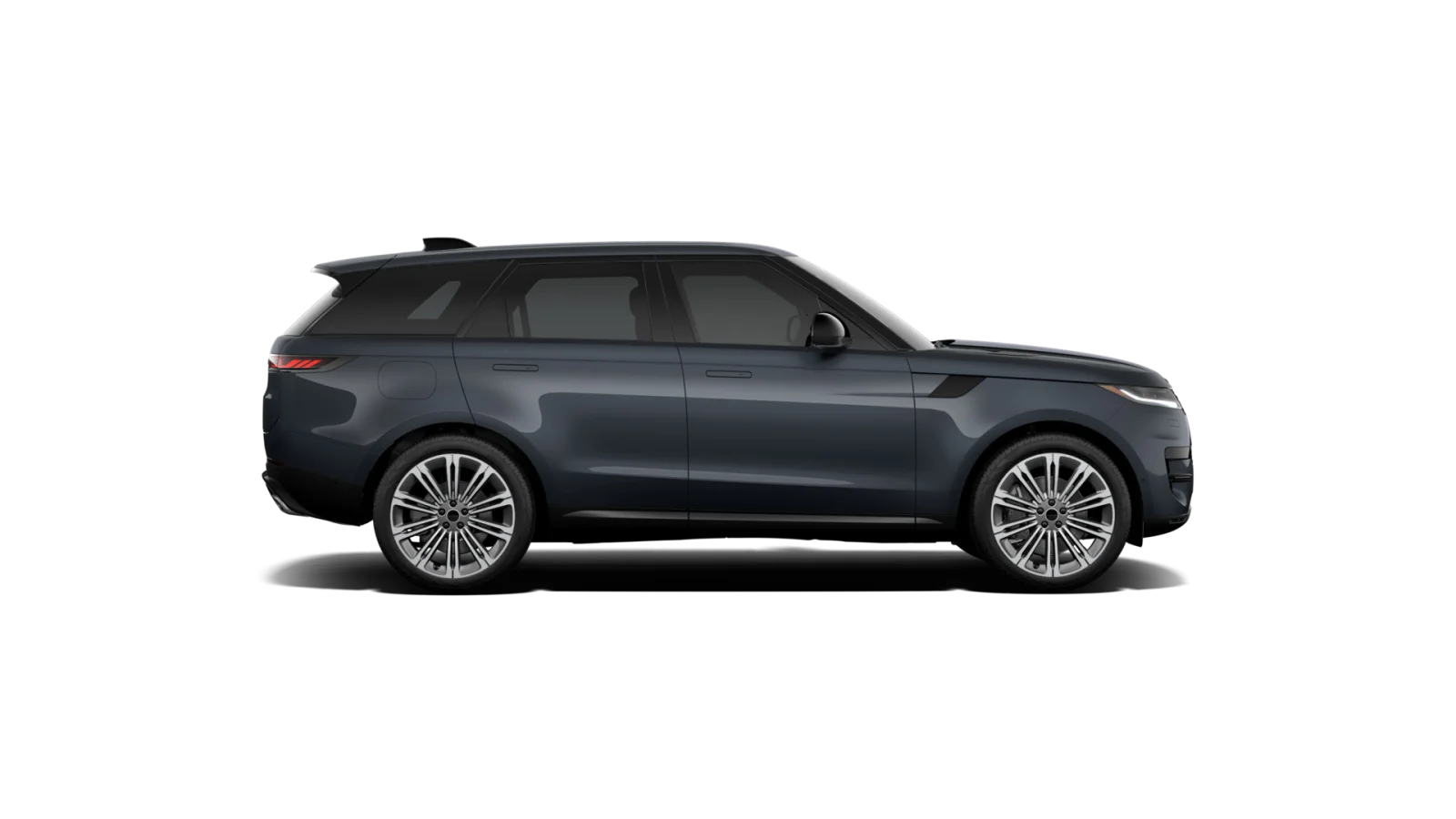 New 2026 Varesine Blue LAND ROVER SE 360PS image 3