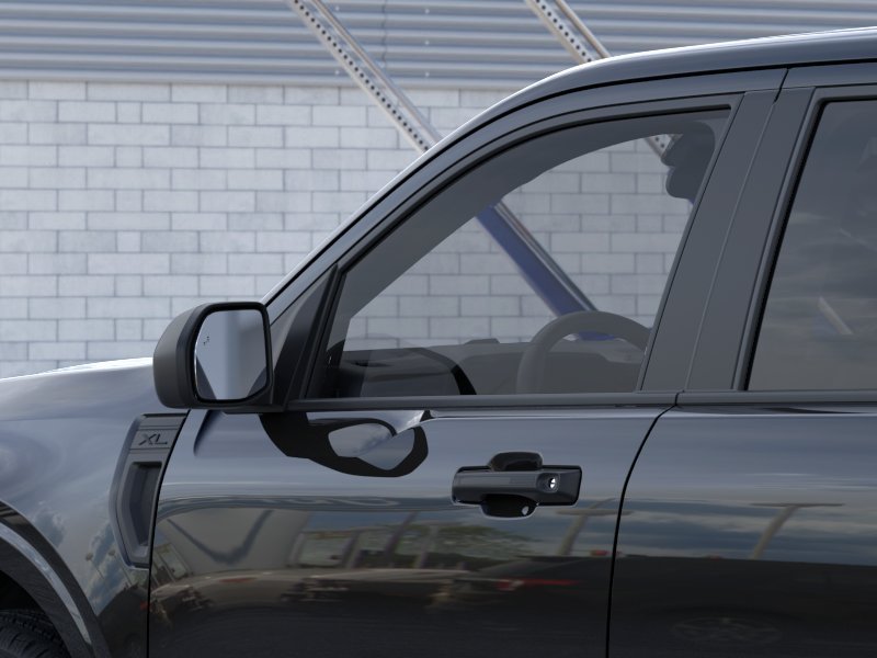 New 2026 Shadow Black Ford XL image 21