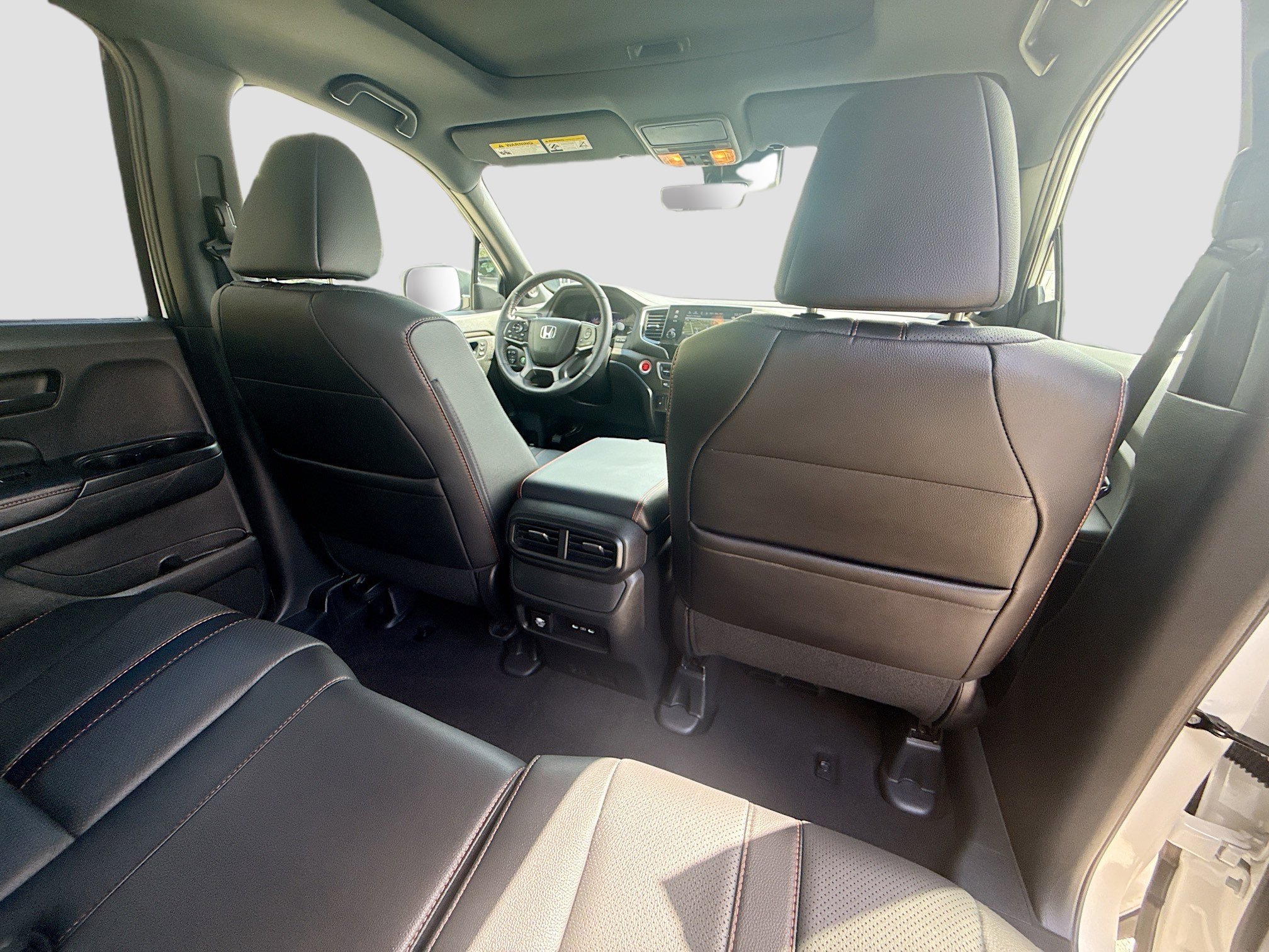 2024 Honda Passport TrailSport - Photo 30