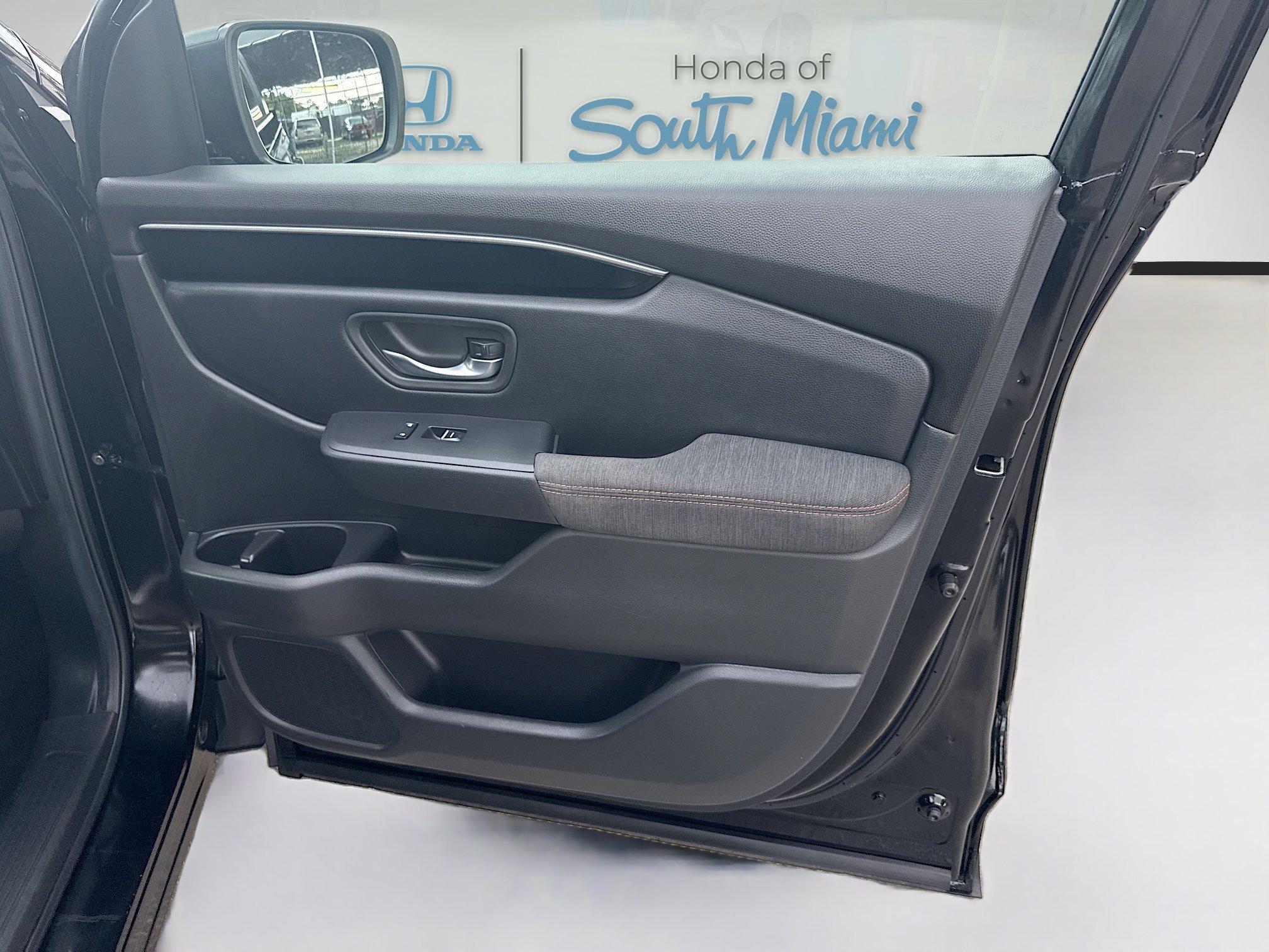 2025 Honda Pilot Sport - Photo 33