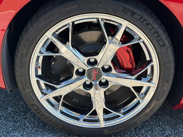 2023 Chevrolet Corvette 2LT - Photo 6