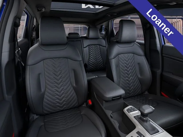 2026 Kia Sportage X-Line - Photo 15