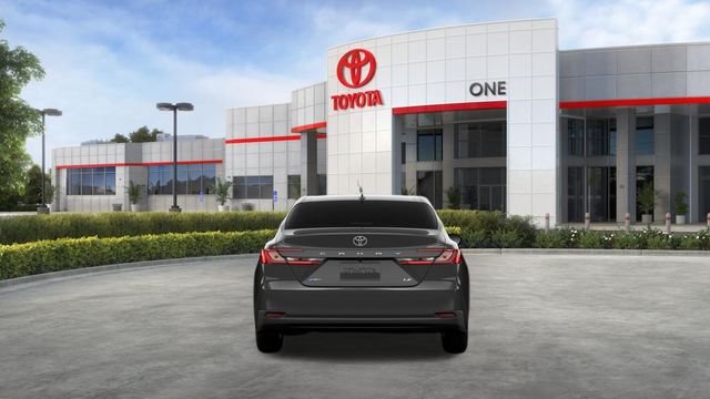 New 2026 Underground Toyota  LE image 11