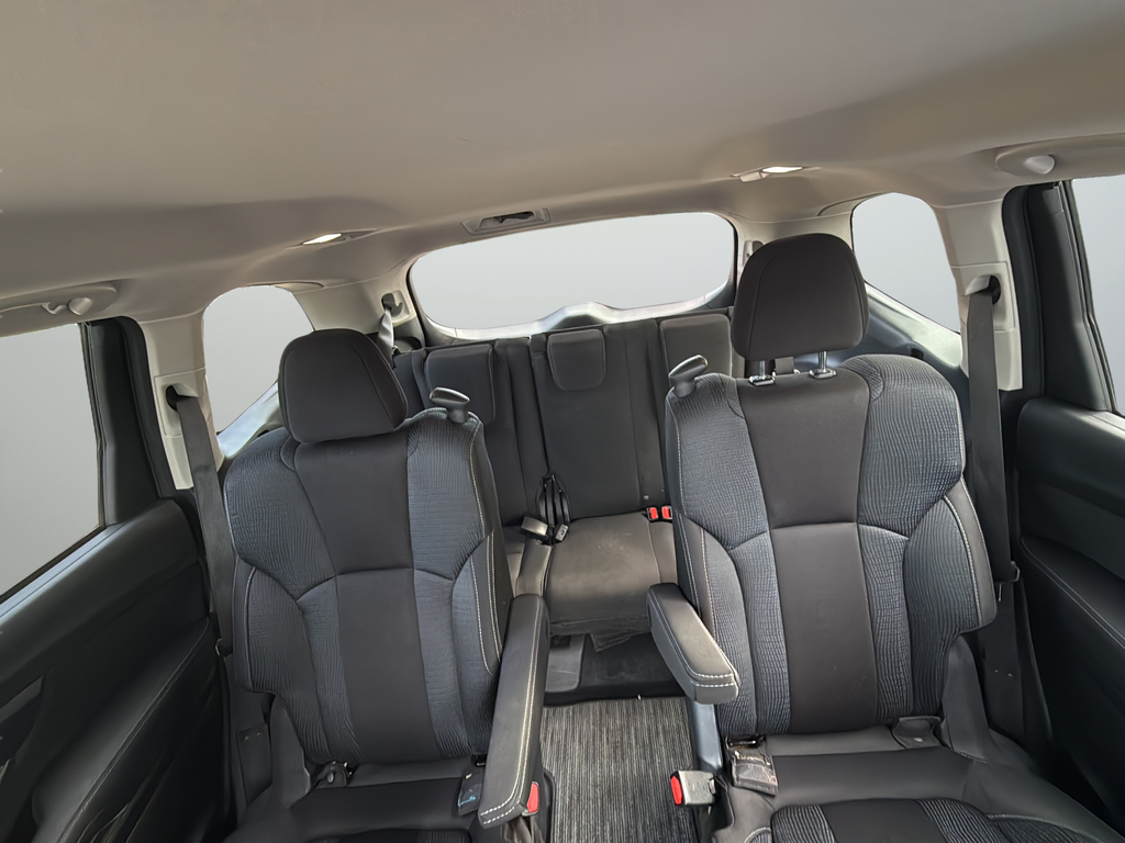 Used 2025 Red Subaru Premium image 27