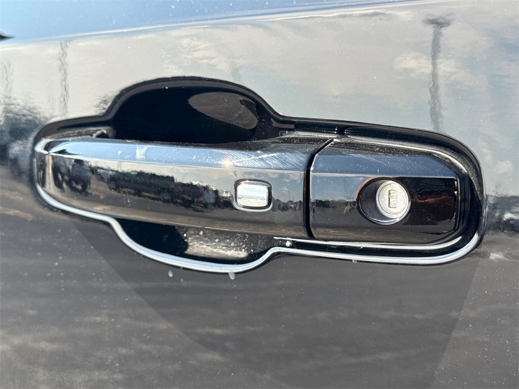 2026 GMC SIERRA - Image 12