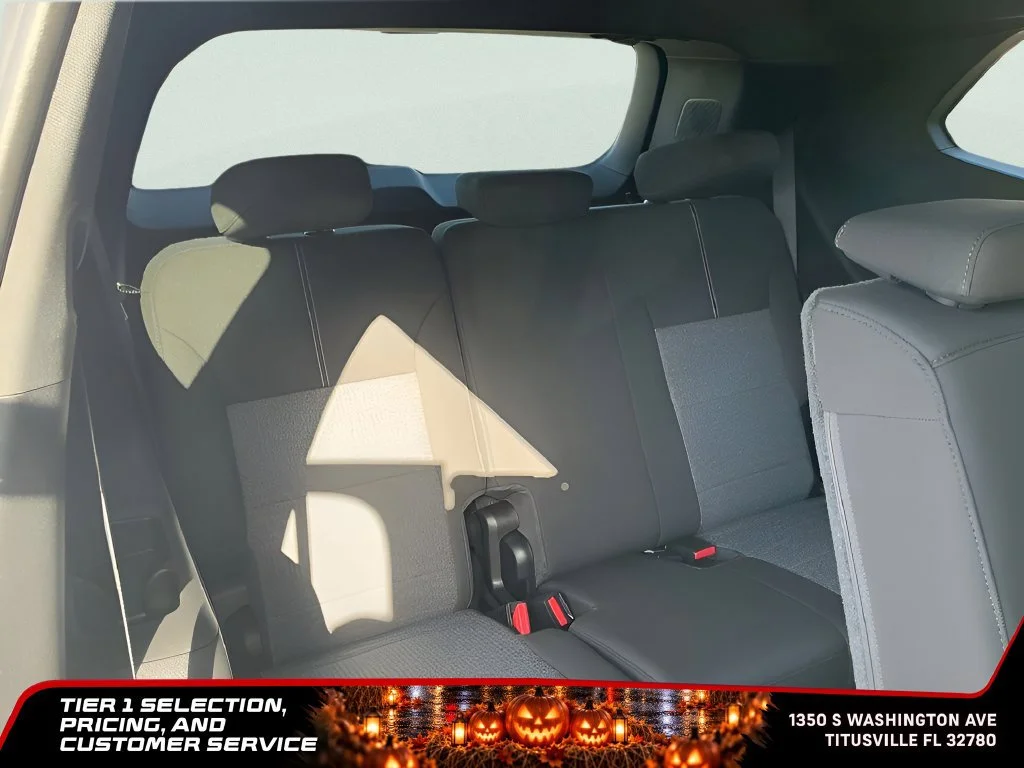 2026 GMC Acadia Elevation - Photo 19