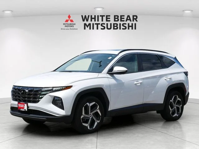 Used 2022 Quartz Hyundai SEL image 2