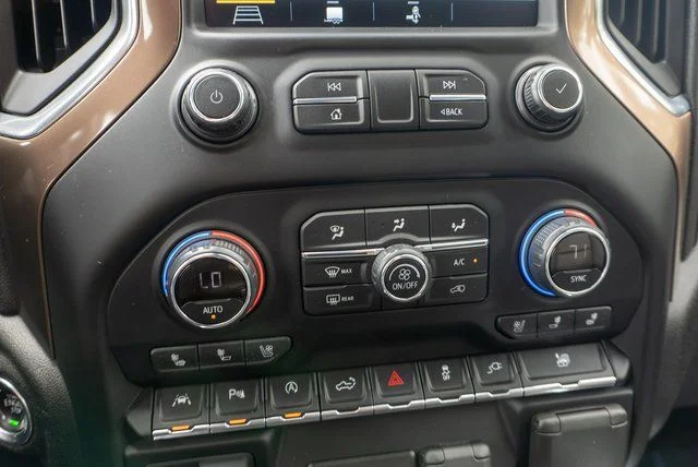 Used 2019 Beige Chevrolet High Country image 29