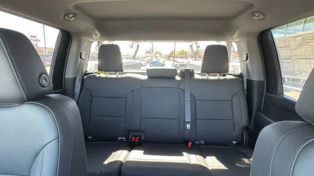 2025 Chevrolet Silverado 2500 HD Work Truck - Photo 43