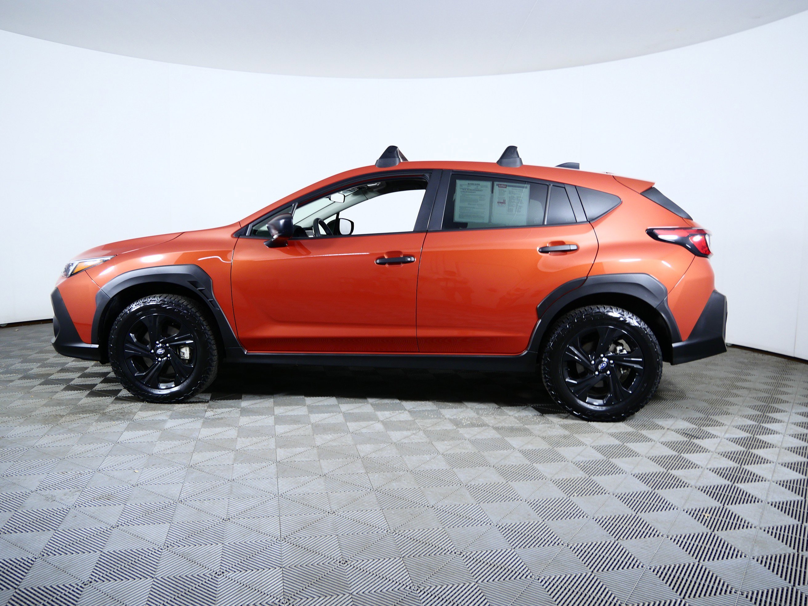 Used 2024 Sun Blaze Pearl Subaru  image 4