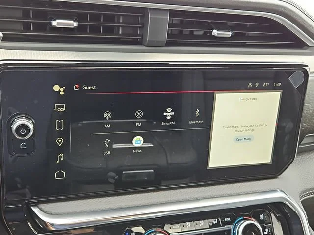 2026 GMC Sierra 3500HD Denali - Photo 27