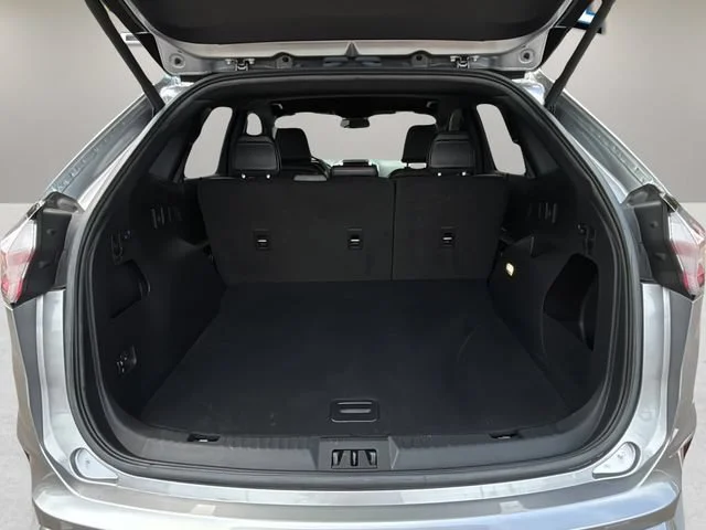 Used 2023 Silver Ford ST-Line image 32