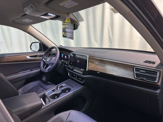 2026 Volkswagen Atlas SE - Photo 35