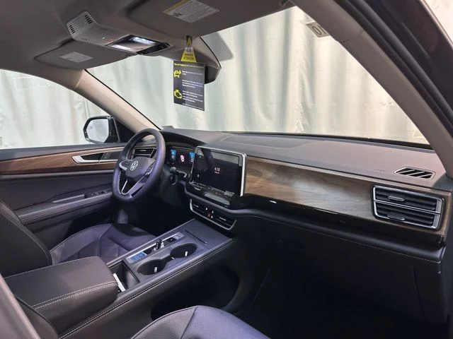 2026 Volkswagen Atlas SE - Photo 35
