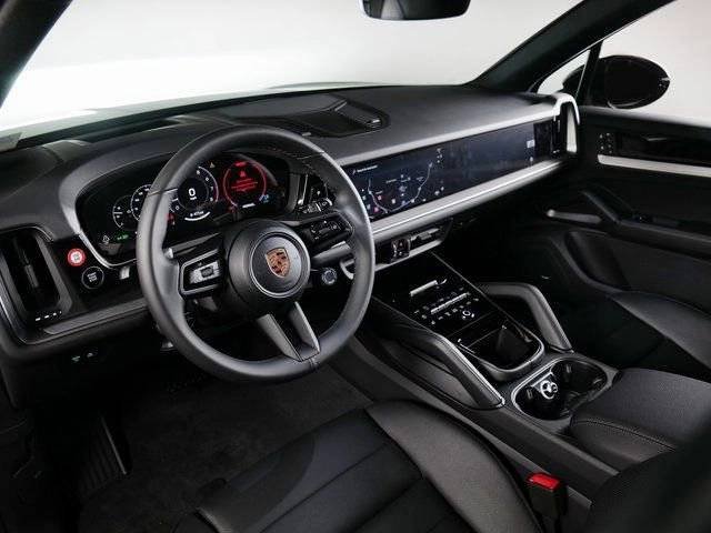 New 2026 Chromite Black Metallic Porsche  image 20