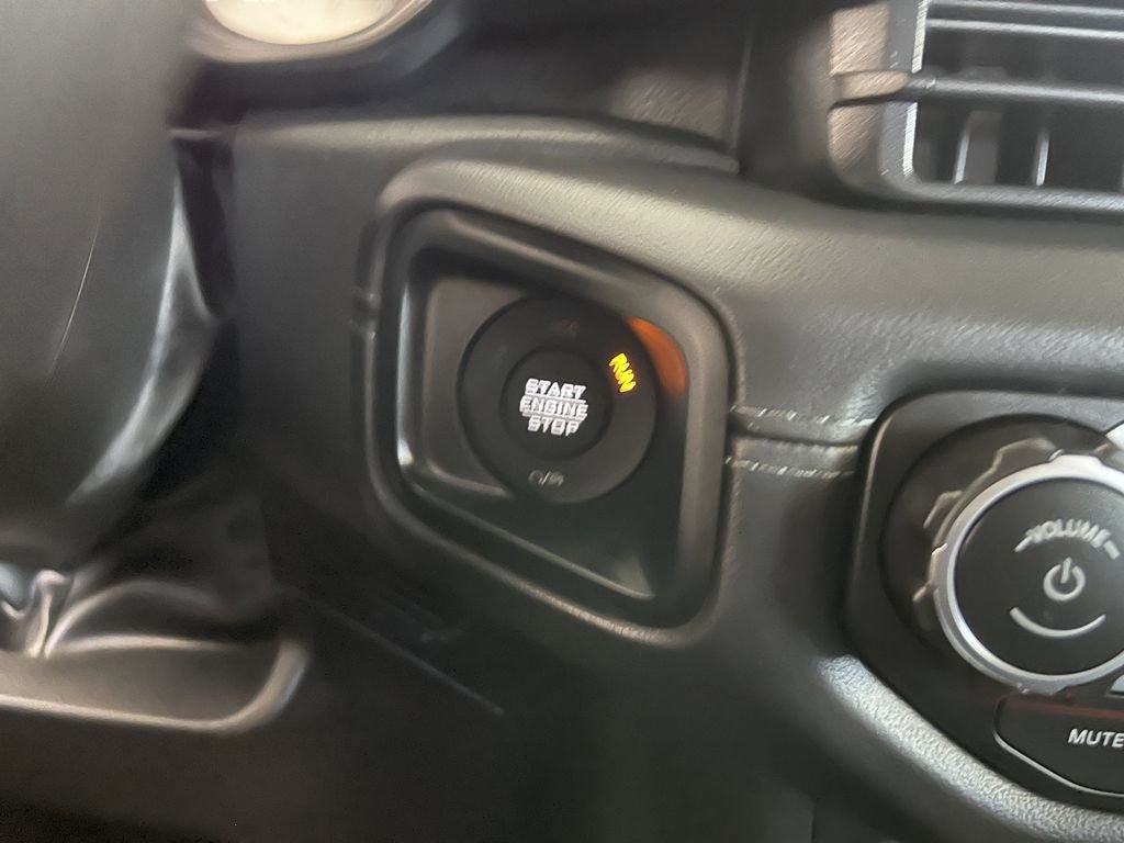 New 2026 Joose Exterior Paint Jeep Rubicon X image 23