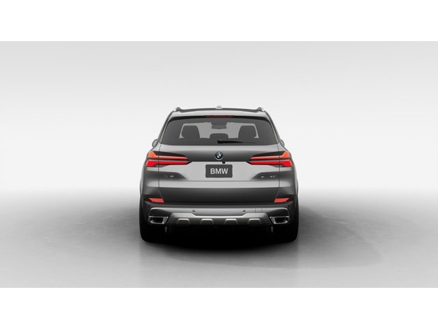 New 2026 Skyscraper Grey Metallic BMW sDrive40i image 5