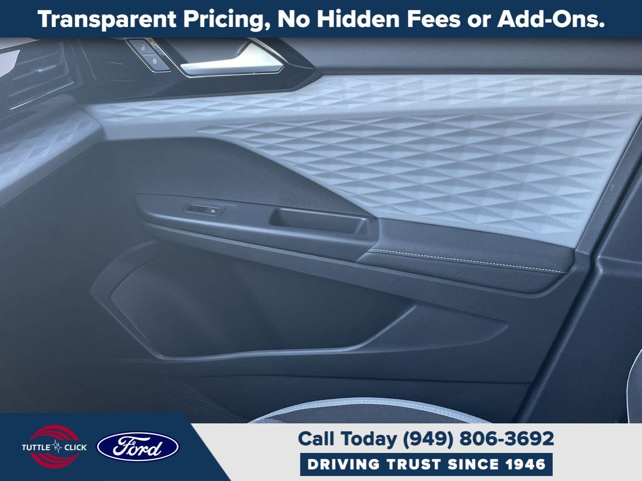 Used 2024 Silver Volkswagen S image 26