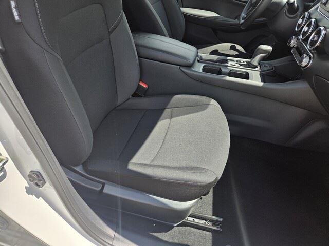 Used 2025 Fresh Powder Nissan S image 28