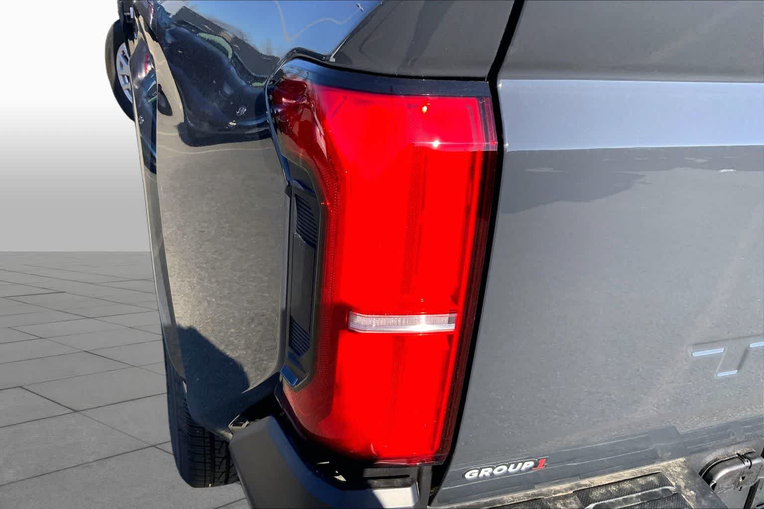 New 2026 Underground Toyota SR image 14
