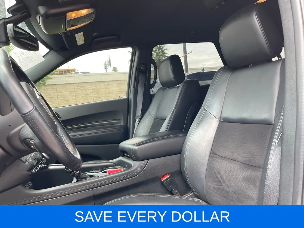 Used 2022 White Dodge GT Plus image 15