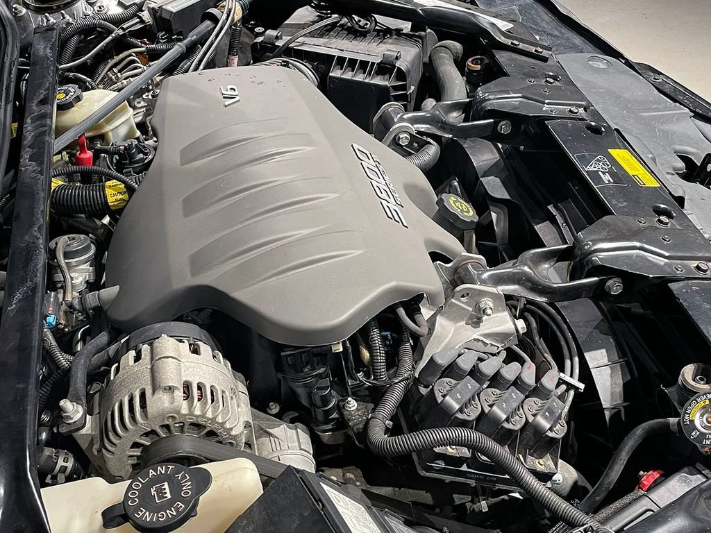 2001 Chevrolet Monte Carlo SS - Photo 28