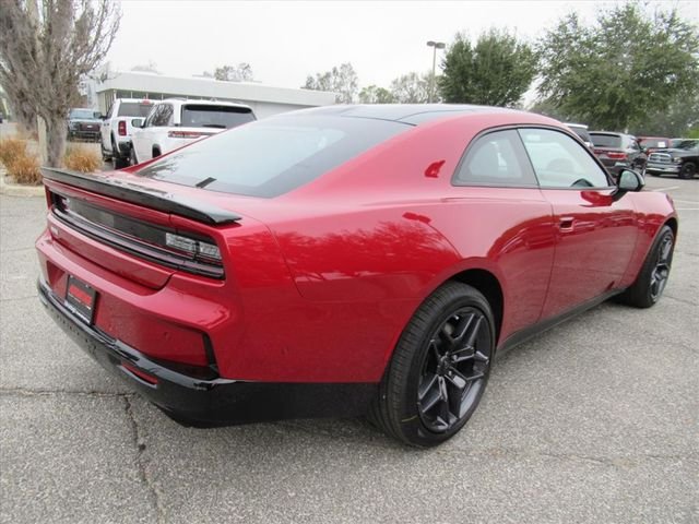 New 2026 Redeye Exterior Paint Dodge R/T Scat Pack image 7