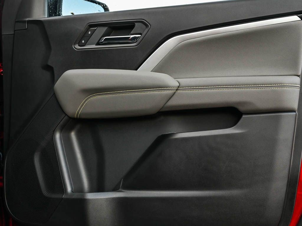 2026 Chevrolet Colorado ZR2 - Photo 7