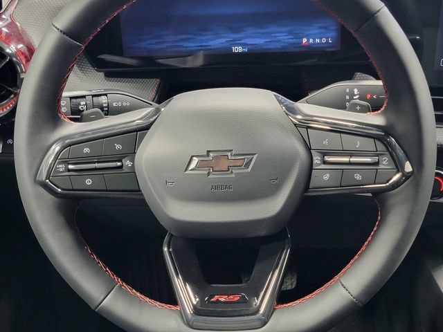 2026 Chevrolet Equinox RS - Photo 26