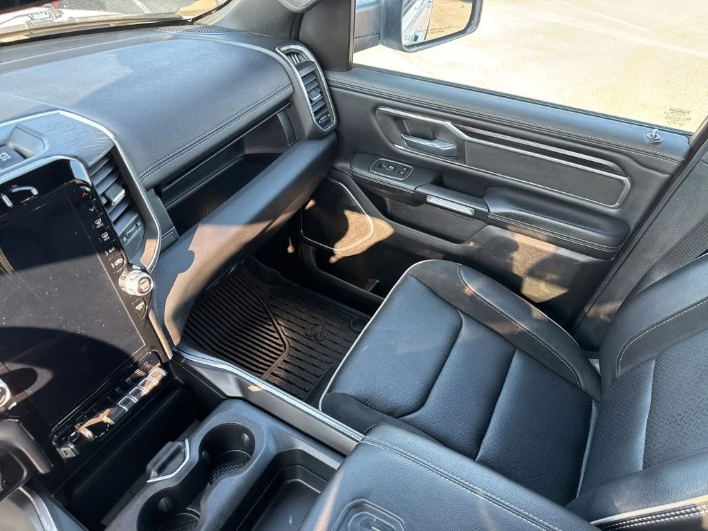 2023 RAM Ram 1500 Pickup Laramie - Photo 36