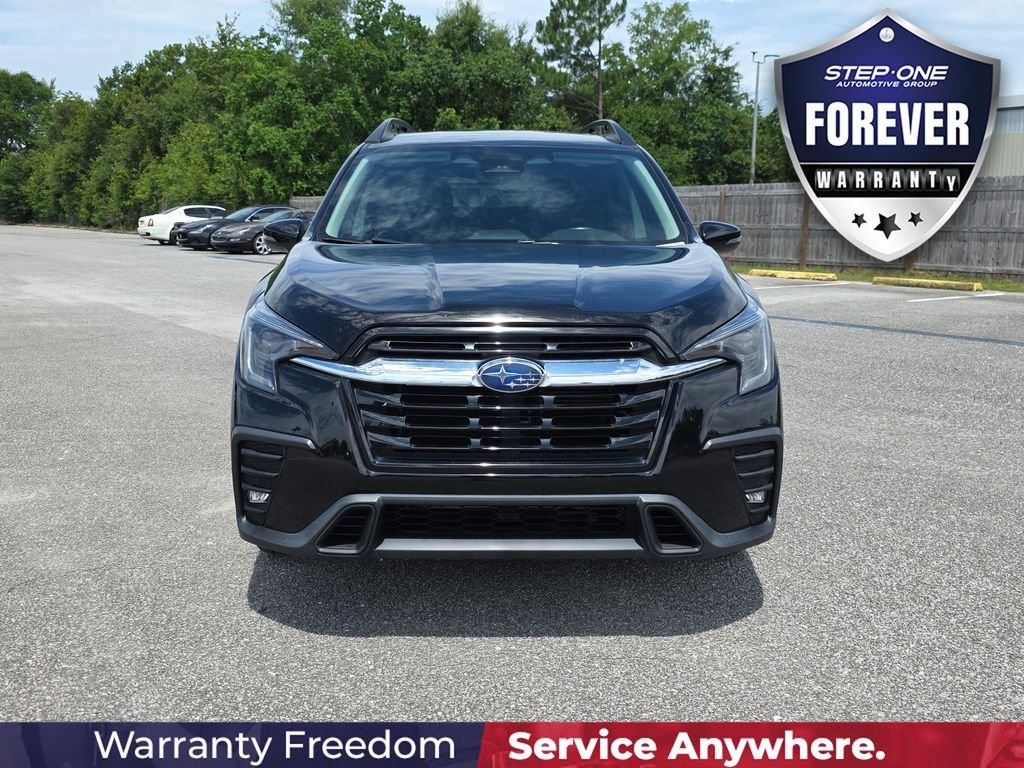 Used 2023 Black Subaru Limited image 10