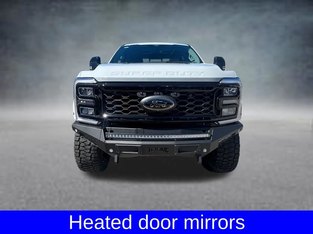 New 2026 Avalanche Ford Shelby Torque 1200 image 9