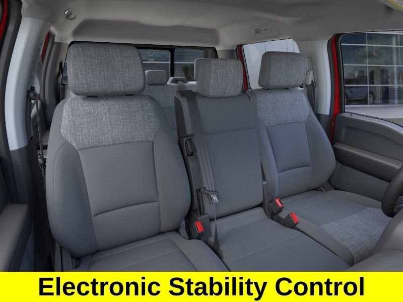 2026 Ford F-250 Super Duty XLT - Photo 11