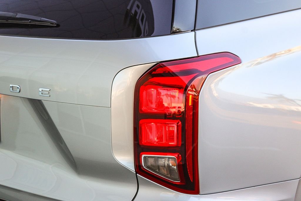 2022 Hyundai Palisade SEL - Photo 11
