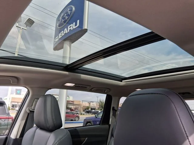 2026 Subaru Ascent Touring - Photo 19