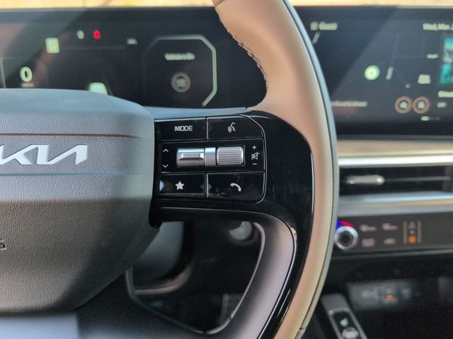 New 2026 Glacial White Pearl Kia X-Line SX Prestige AWD image 16