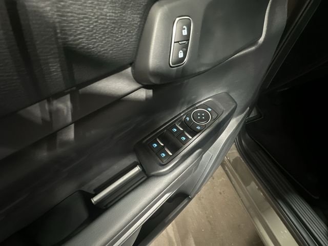 New 2026 Marsh Gray Ford XL image 19