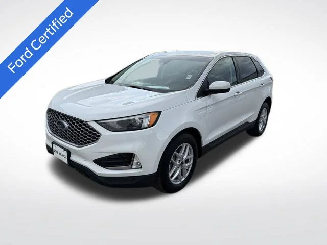2023 Ford Edge