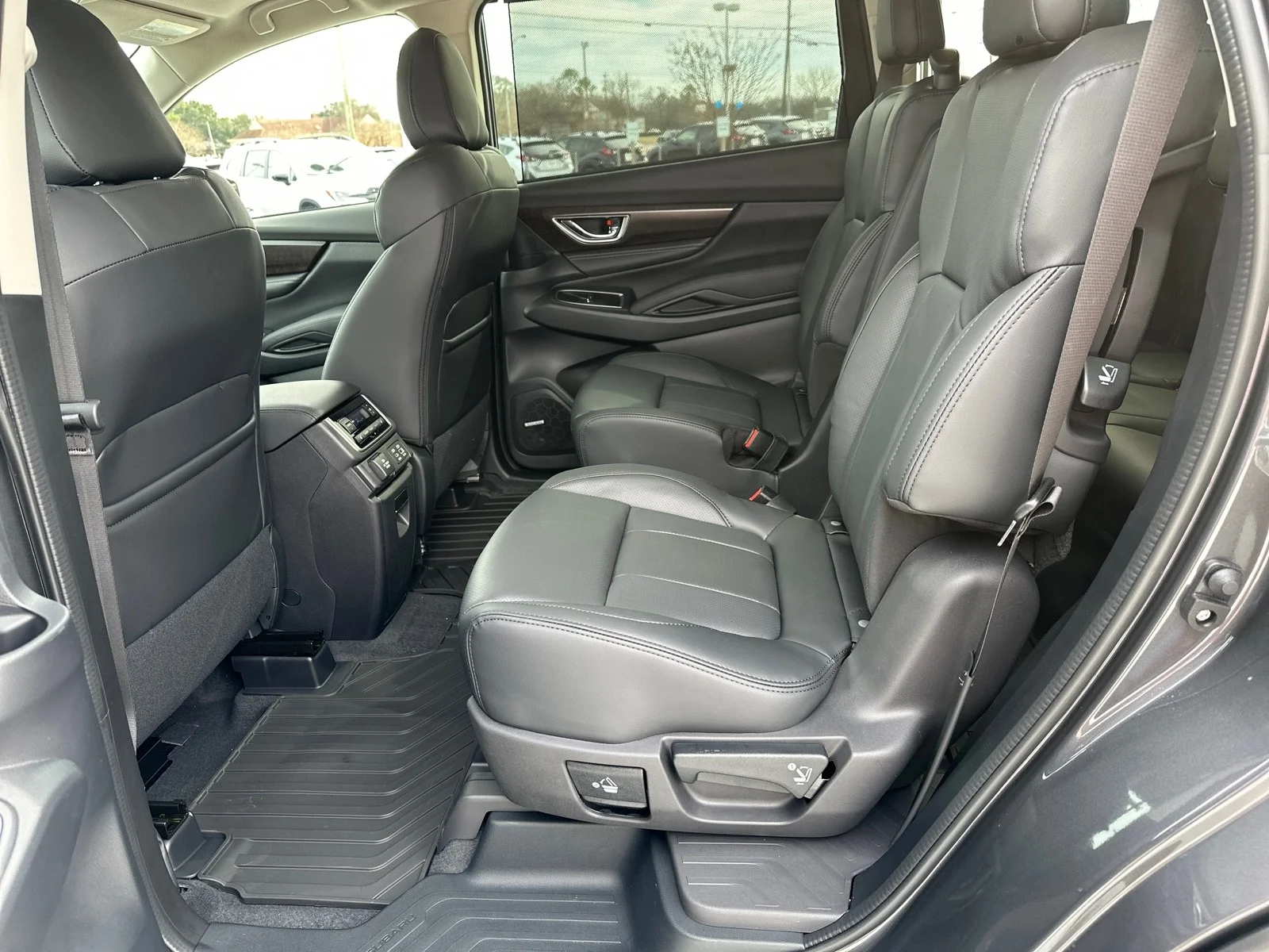 2026 Subaru Ascent Touring - Photo 11
