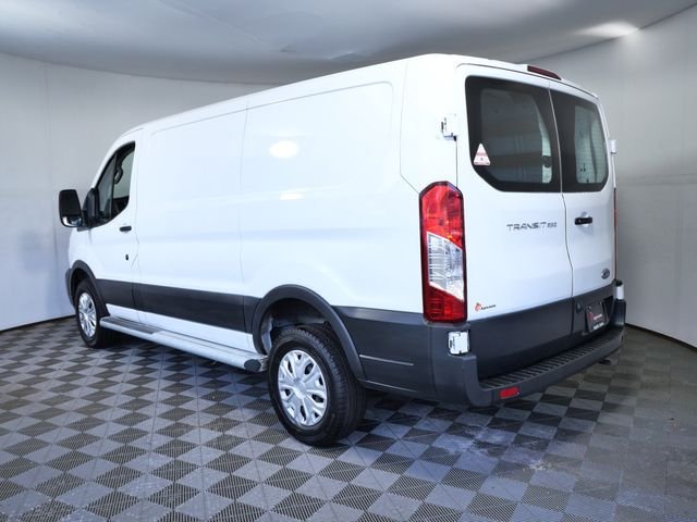 Certified Used 2025 White Ford Base image 4