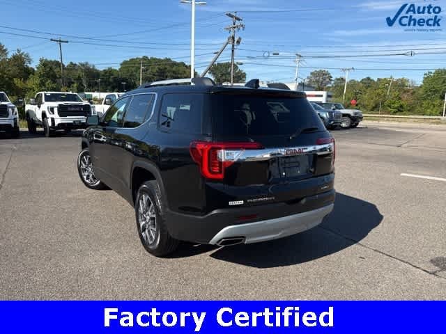 2023 GMC Acadia SLT - Photo 5