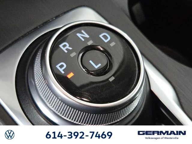 2024 Ford Escape Platinum - Photo 22